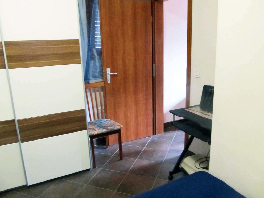 Apartment Pipo Rijeka Ruang foto