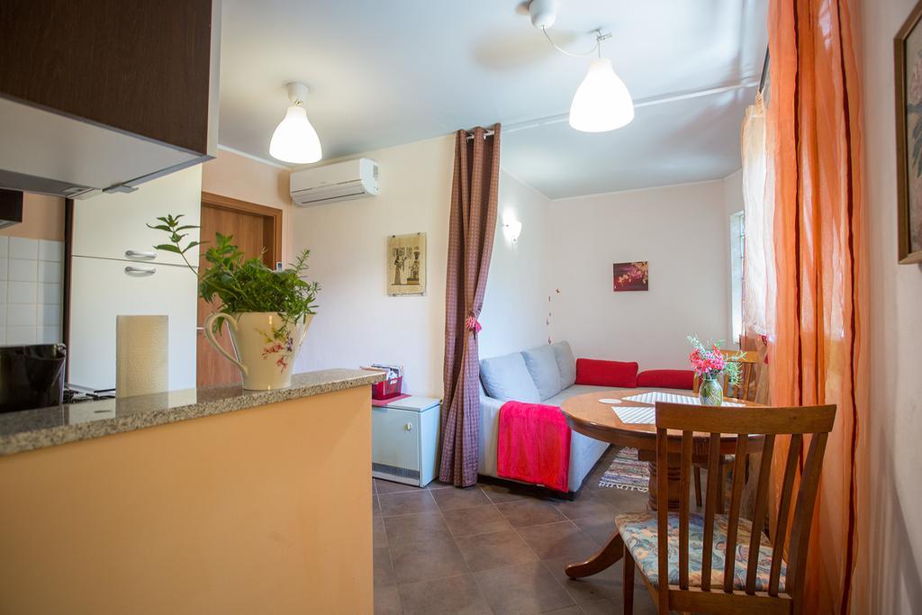 Apartment Pipo Rijeka Bagian luar foto