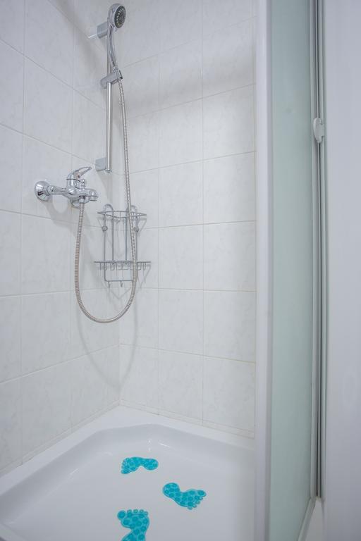 Apartment Pipo Rijeka Bagian luar foto