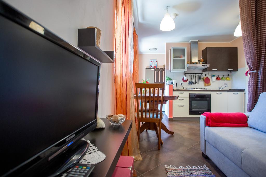 Apartment Pipo Rijeka Bagian luar foto