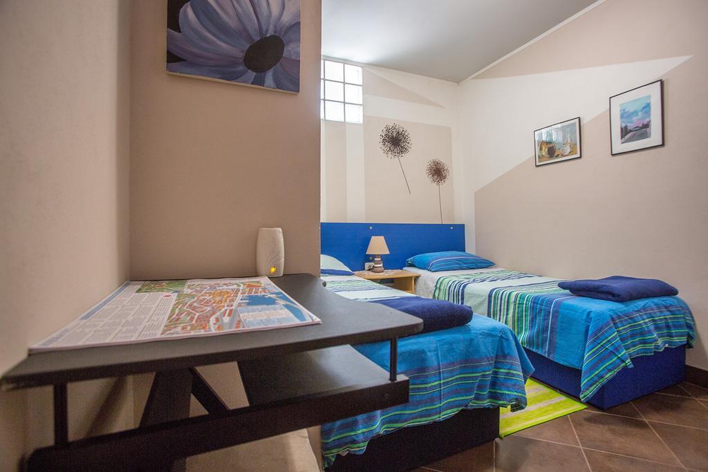 Apartment Pipo Rijeka Bagian luar foto