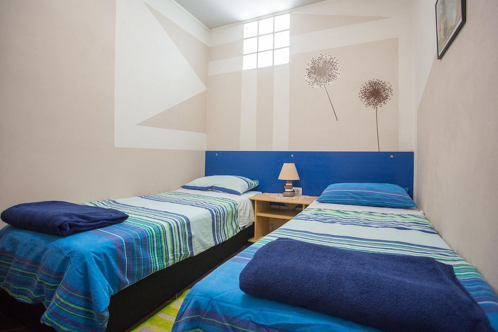 Apartment Pipo Rijeka Bagian luar foto